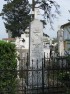 Cenotaf - Capitanul Valter Maracineanu