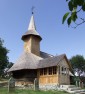 Biserica de lemn