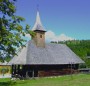 Biserica de lemn