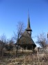 Biserica de lemn
