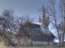 Biserica de lemn