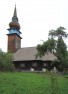 Biserica de lemn