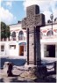Cruce de piatra