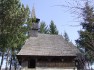 Biserica de lemn