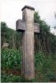 Cruce de piatra