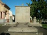 Monumentul funerar al lui Ariton M. Popa