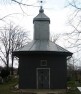 Biserica de lemn