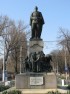 Monumentul lui Alexandru Ioan Cuza
