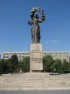 Monumentul Independentei