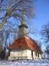 Biserica de lemn