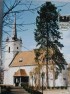 Biserica reformata cu turnul-clopotnita