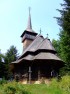 Biserica de lemn