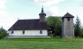Biserica de lemn