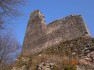 Cetatea Balvanyos (ruine)