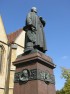 Monumentul lui Georg Daniel Teutsch