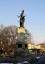 Monumentul Eroilor din razboiul 1916-1918
