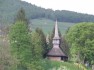 Biserica de lemn