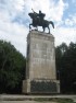 Monumentul lui Stefan cel Mare