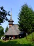Biserica de lemn