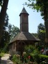 Biserica de lemn 