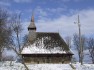 Biserica de lemn