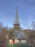 Biserica de lemn