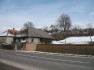Casa de lemn (Fabian Vince), cu cuptor de ceramica smaltuita