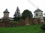 Manastirea Calui