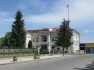 Parchetul judetean