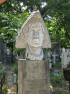 Mormantul lui Gr. Vasiliu-Birlic