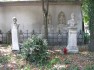 Monumentul funerar C. A. Rosetti si Eliza Rosetti