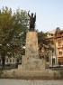 Monumentul lui Tudor Vladimirescu