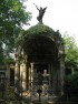 Monumentul funerar al familiei F. Luther