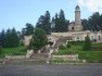 Mausoleul Eroilor din Razboiul 1916 - 1918