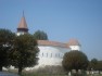 Ansamblul bisericii evanghelice fortificate