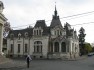 Casa Luca Elefterescu, azi Muzeul Ceasului