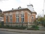 Casa, azi sediul Organizatiei Umanitare