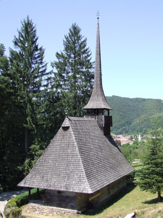 Biserica ortodoxa - 5, sat CIUCEA; comuna CIUCEA, district Cluj