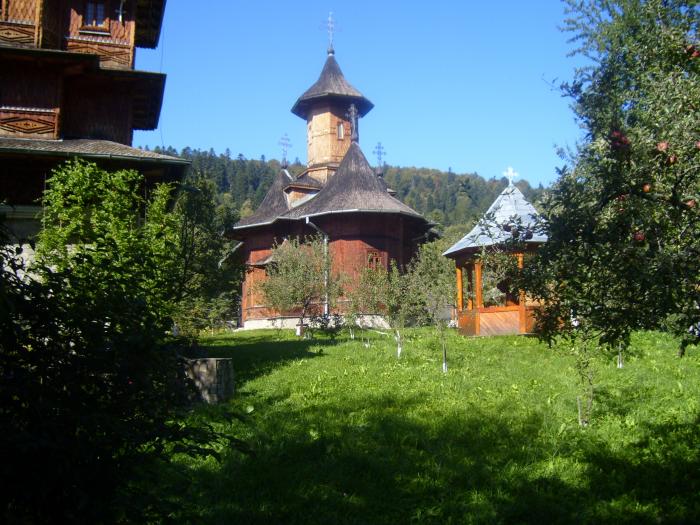 Manastirea Agapia - , sat AGAPIA; comuna AGAPIA, judetul Neamt