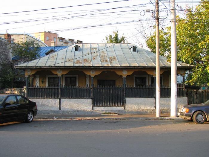 House - Str. Orzari 63 sector 2, municipiul BUCURESTI