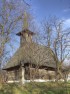 Biserica de lemn 