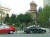 Kretzulescu Church