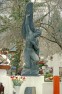 Monument funerar aviator Th. Alimănescu