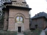 Mănăstirea Cornet