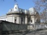 Casa Jean Troianos, azi Căminul de pensionari 