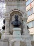 Statuia lui Dinicu Golescu