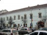 Casa parohială a bisericii romano-catolice