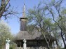 Biserica de lemn 