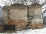 Ruine turn clopotniţă