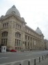 National History Museum of Romania (former Postal Services Palace)